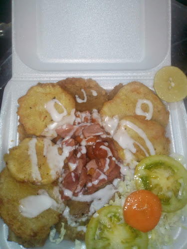 Opinii despre PECADOS DEL CIELO în Apartadó - Gastronomía y hostelería