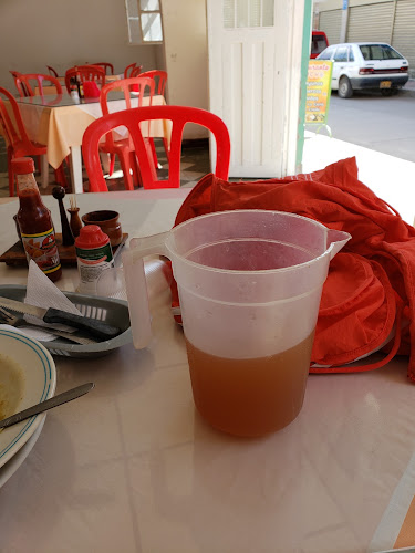 Restaurante LUCY - Tocaima