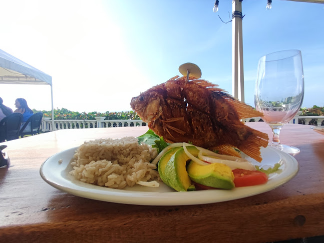 Mediterraneo Bar Restaurante - Pradomar, Puerto Colombia