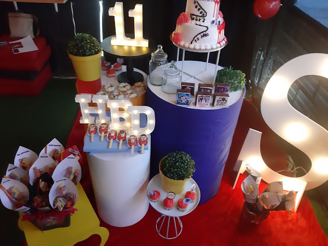 El Parche Pizzamor - Yarumal