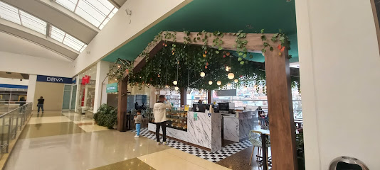 Macadamia Unicentro, Pasto