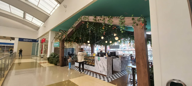 Macadamia Unicentro, Pasto