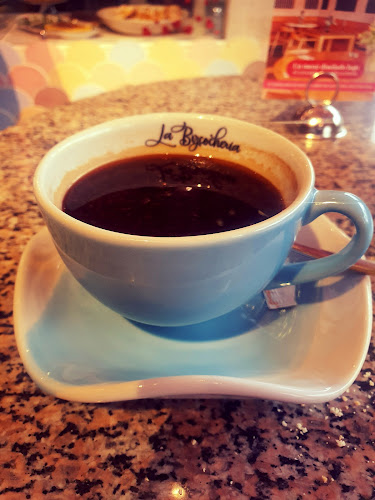 Opinii despre La Bizcochería Bakery & Bistro în Tunja - Gastronomía y hostelería