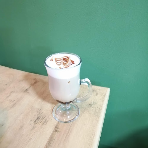 De la sierra café/bar - Chía