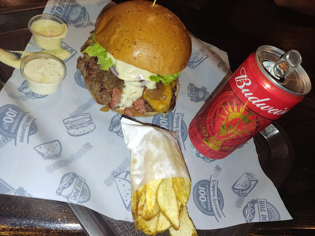 Opinii despre San Angus în Cali - Gastronomía y hostelería