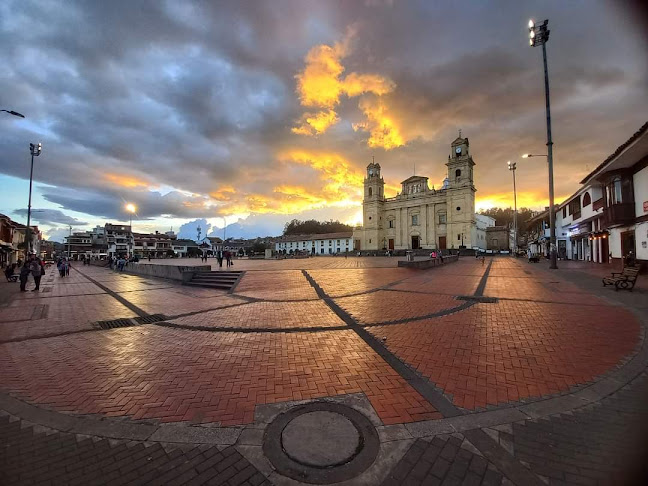 Cafe Bar D'Floré - Chiquinquirá