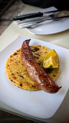 Coman Donde GLORIA - Santa Rosa de Cabal