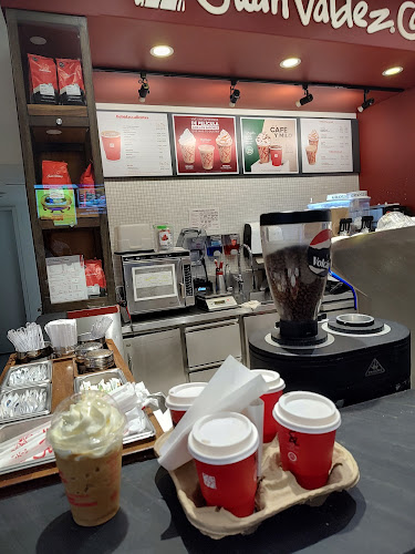 Juan Valdez Cafe - CineColombia en Cineco Alternativo