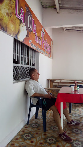 Rony´sPizza - Neiva