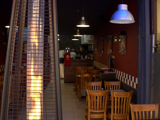 Da Quei Matti Mazurén - Bogotá