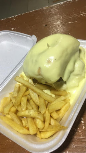 Opinii despre Donde la China - Comidas y licores în Puerto Colombia - Gastronomía y hostelería