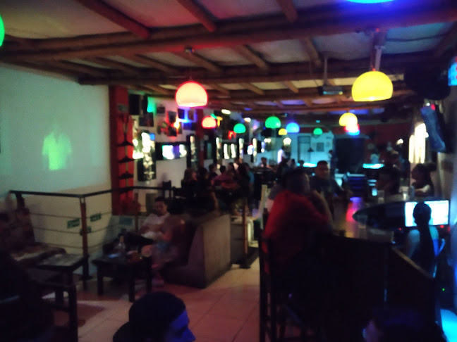 Comentarii opinii despre D Leyenda Bar