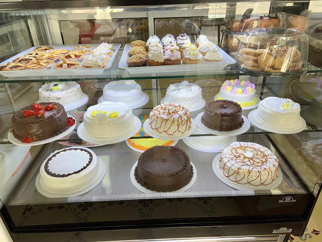 Repostería Rosita de Benedetti