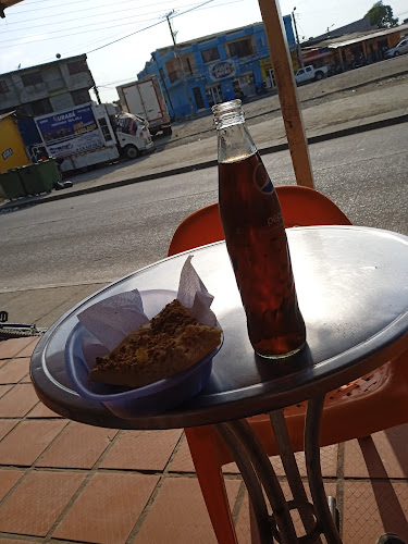 Panaderia Antojos La Pradera