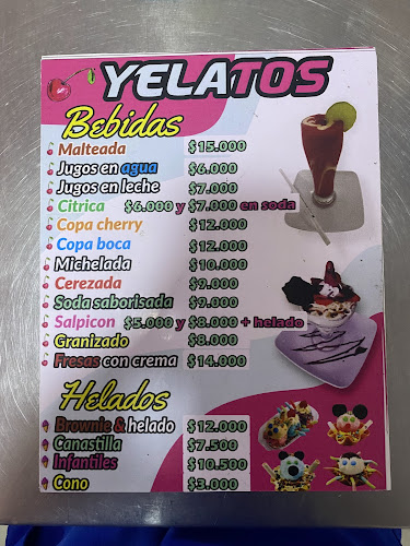 Yelatos