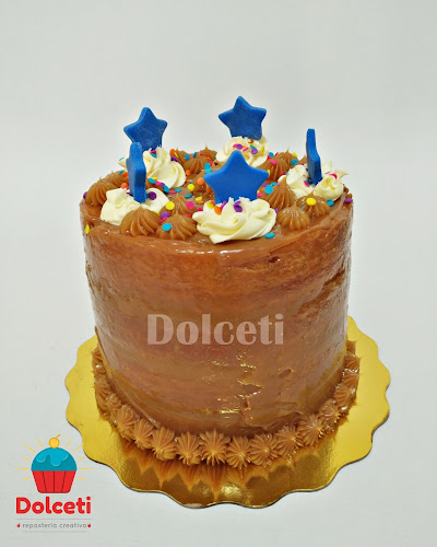 Dolceti Repostería Creativa