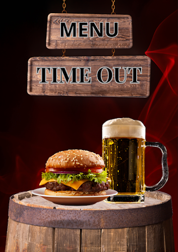 Time Out envigado