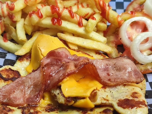 Kingdomfood Express - Villa Del Rosario