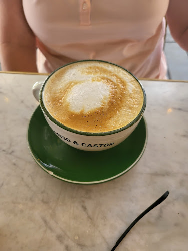 Comentarii opinii despre Ganso & Castor - Envigado