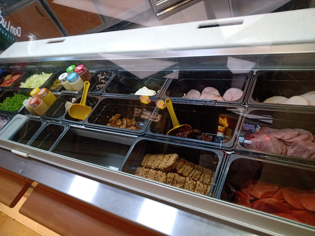 Opinii despre Subway în Cañaveral, Floridablanca - Gastronomía y hostelería