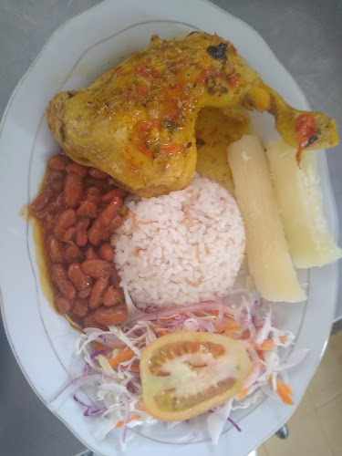 Super Sazón restaurante - Ocaña