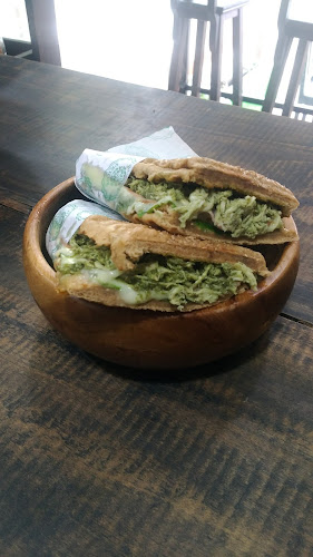 Comentarii opinii despre Rincon verde bucaramanga