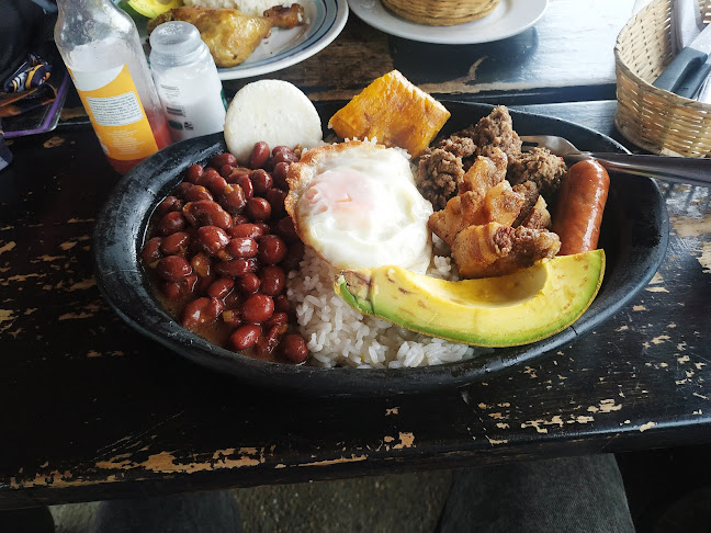 Heladería El Mirador