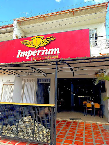 Opinii despre Imperium Drink And Food în Zarzal - Gastronomía y hostelería