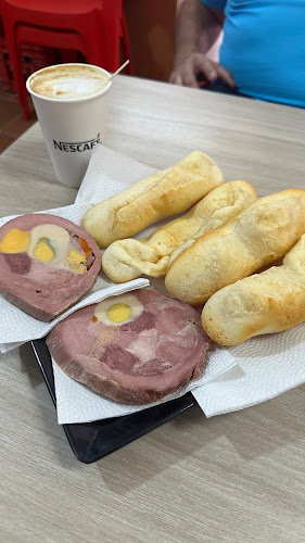 Comentarii opinii despre Loncheria Boulevar