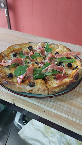 Ripiena Restaurante Bistró - Gastronomía y hostelería