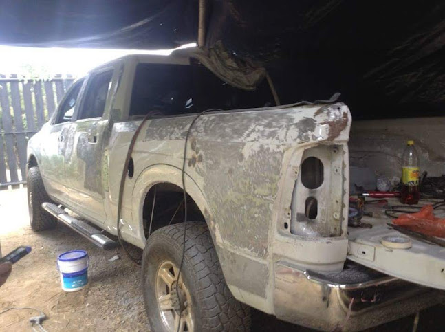 Autoservicio La Mina - Gastronomía y hostelería