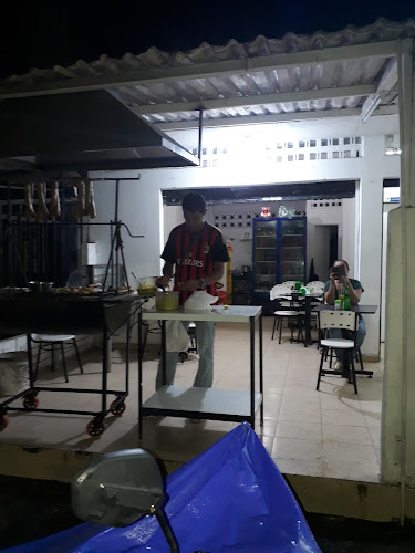 Opinii despre Heladería Alegría în Jamundí - Gastronomía y hostelería