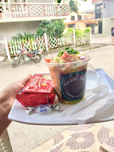 Comentarii opinii despre ceviche amor