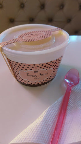 Opinii despre Tortas Mami Gourmet în Valledupar - Gastronomía y hostelería