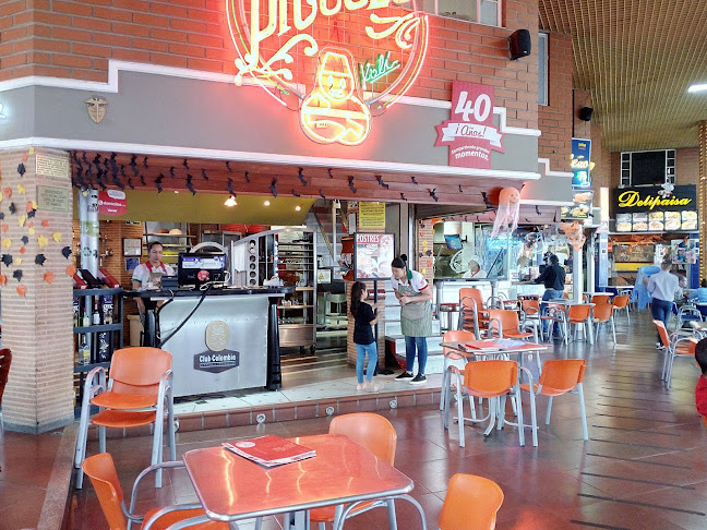 Opinii despre Pizzas Piccolo Circunvalar în Pereira - Gastronomía y hostelería