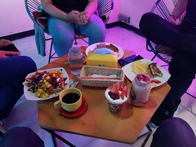 Comentarii opinii despre El Pato Brunch