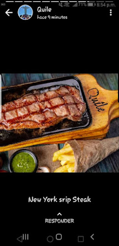 Quile Parrilla - Riohacha