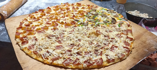 Cra. 4 #18 - 10, Barrancas, La Guajira