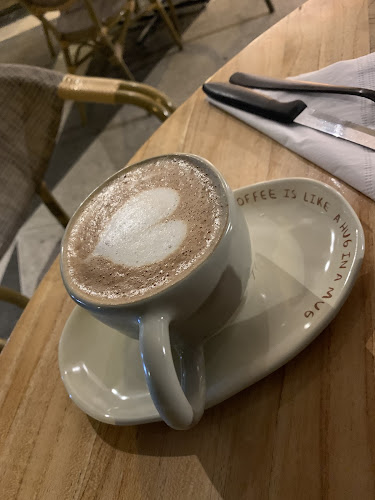 Toco Madera Coffee - Pereira