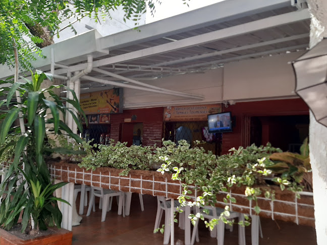 Comentarii opinii despre Restaurante El Gran Tolima