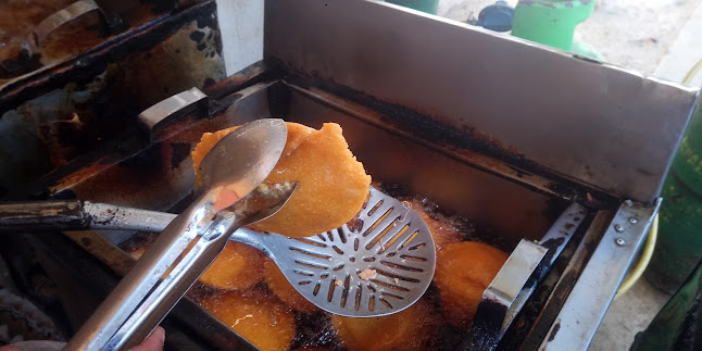 Arepas De Huevo De Linda - El Cármen de Bolivar, El Carmen de Bolívar, El Cármen de Bolívar