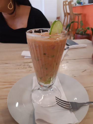 Comida de mar en Barranquilla Valhalla mar - Gastronomía y hostelería