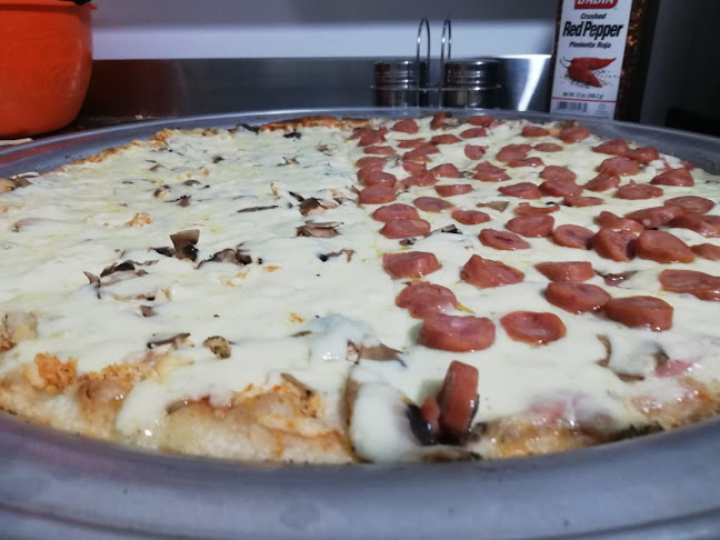 Pizzería la Napolitana