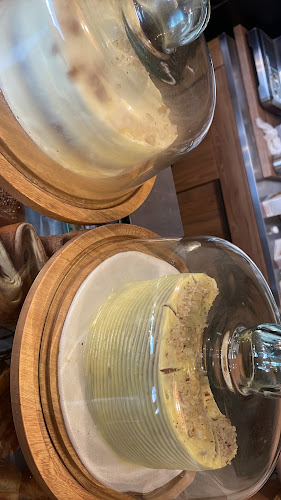 Ambrosía cafe bar - Gastronomía y hostelería