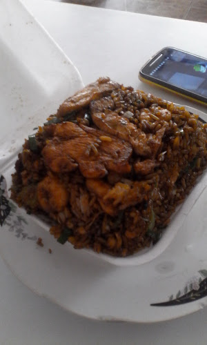 Comentarii opinii despre Finca La Costeña