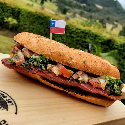 Opinii despre Choripanería los guatones în Duitama - Gastronomía y hostelería