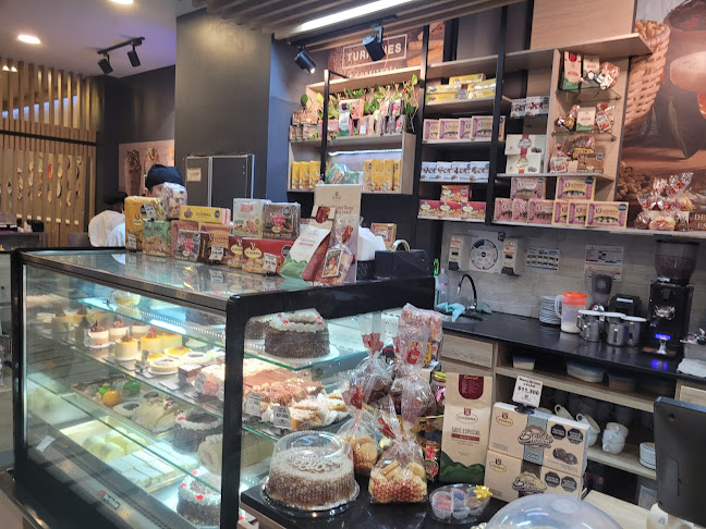 Pastelería Lucerna | Armenia - Gastronomía y hostelería
