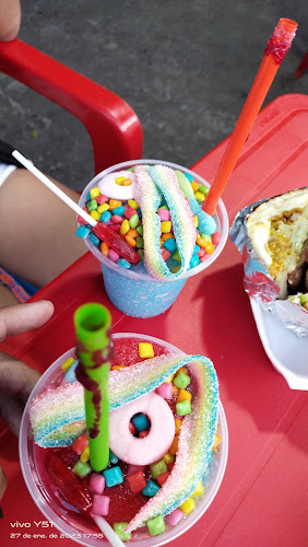 Comentarii opinii despre Hamburguesas Colón