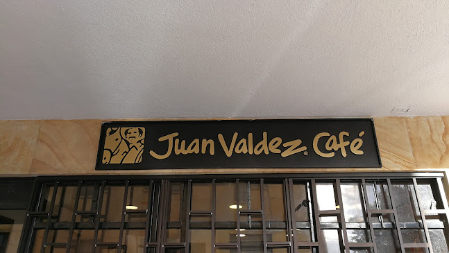 Juan Valdez - Palacio de Justicia