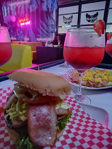 Angeles Popayán - Popayán